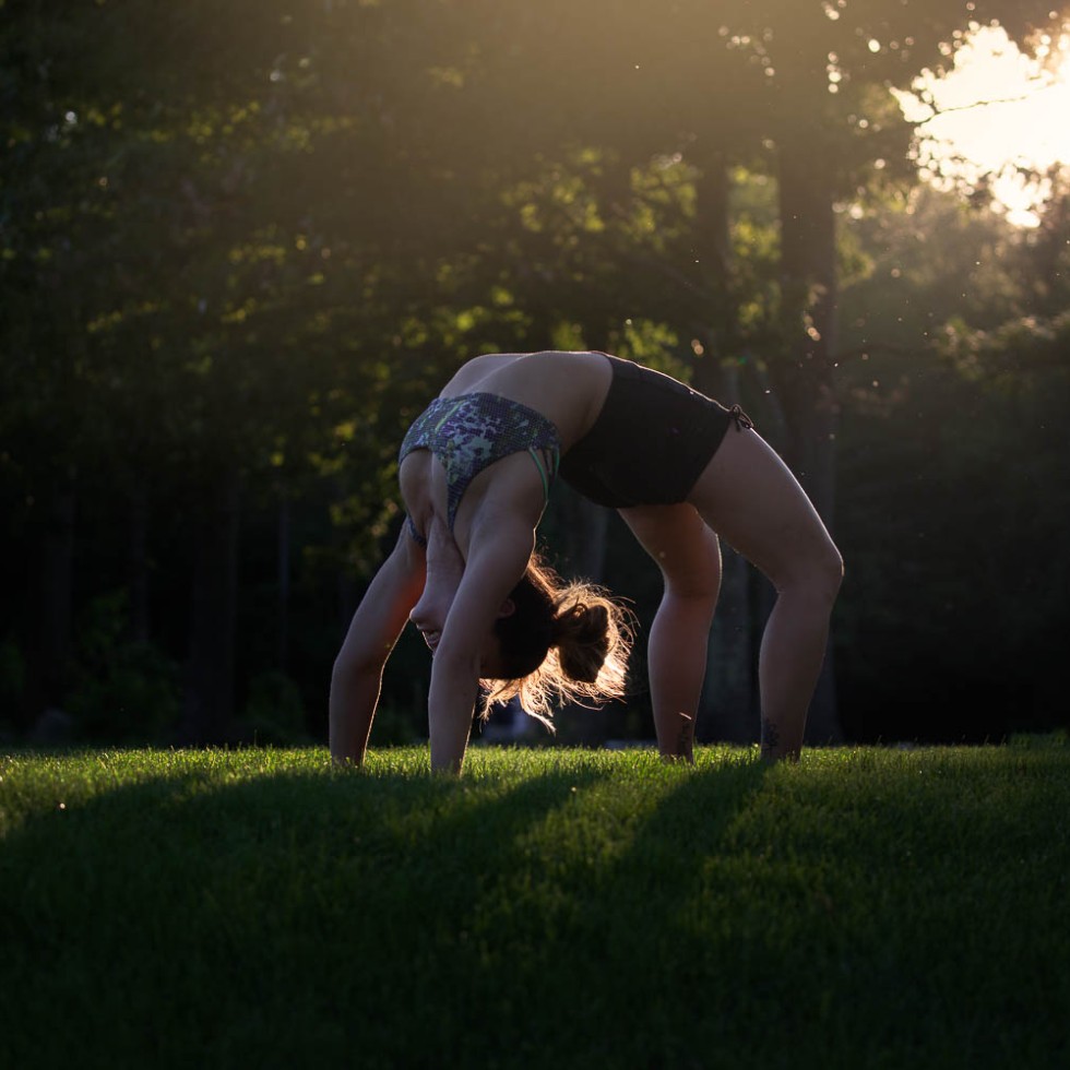 New Hampshire Yoga